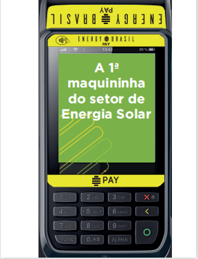 ENERGY BRASIL INAUGURA UNIDADES EM SÃO PAULO, RIO, PARÁ E GOIÁS