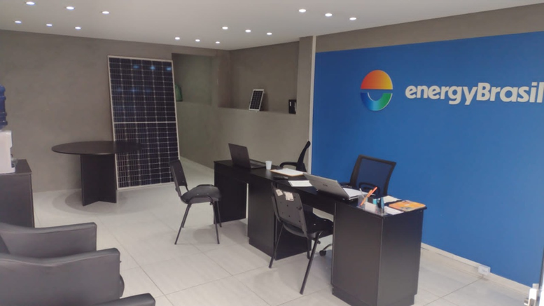 Energy Brasil inicia primeira operação em Campo Largo, no Paraná - Energy  Brasil Solar